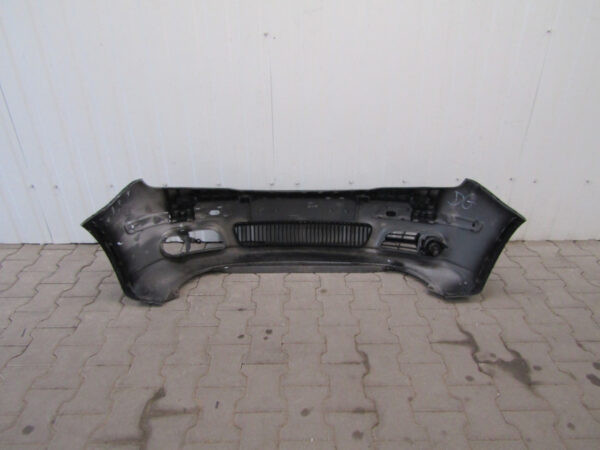 Bumper Skoda Fabia 1 I 6Y0 Facelift 04-08 6Y0807221 Voorbumper Q3360