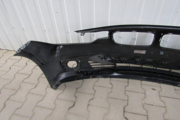 Bumper BMW 3 F30 F31 11-15 Voorbumper Q5652