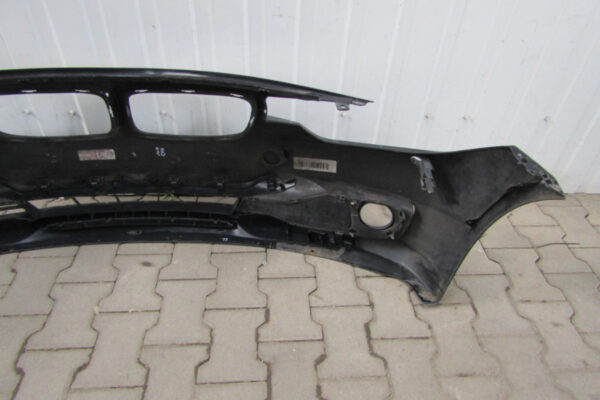 Bumper BMW 3 F30 F31 11-15 Voorbumper Q5652
