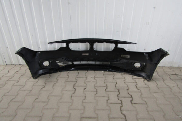 Bumper BMW 3 F30 F31 11-15 Voorbumper Q5652