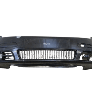 Bumper Skoda Fabia 1 I 6Y0 Facelift 04-08 6Y0807221 Voorbumper Q3360