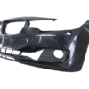 Bumper BMW 3 F30 F31 11-15 Voorbumper Q5652