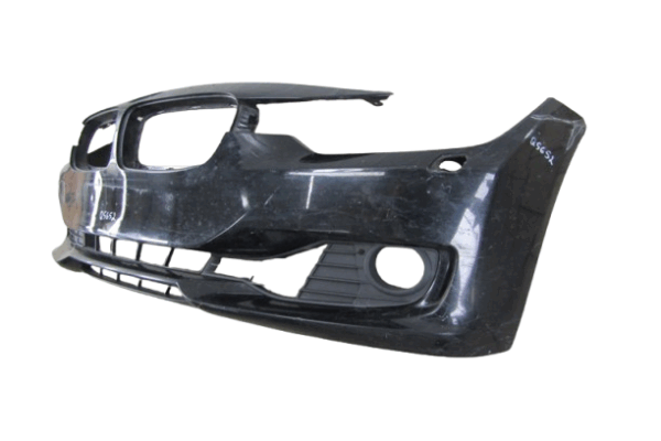 Bumper BMW 3 F30 F31 11-15 Voorbumper Q5652