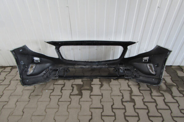Bumper Mercedes GLA W156 13-16 Voorbumper KJ10020