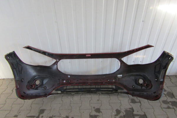 Bumper Mercedes GLA H247 20- A2478858803 Voorbumper JM1056