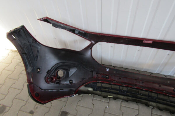 Bumper Mercedes GLA H247 20- A2478858803 Voorbumper JM1056