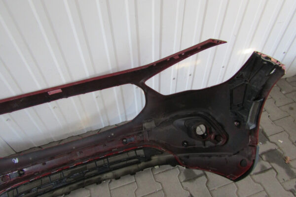 Bumper Mercedes GLA H247 20- A2478858803 Voorbumper JM1056