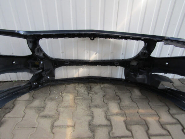 Bumper  Mercedes S-klasse W217 Coupe AMG Voorbumper MZ872