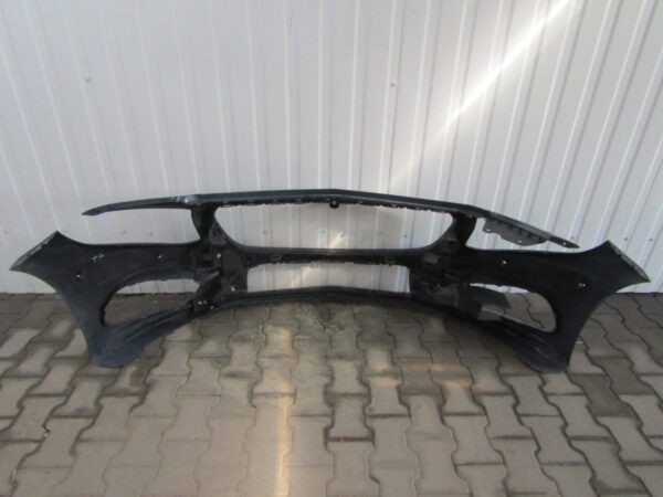 Bumper  Mercedes S-klasse W217 Coupe AMG Voorbumper MZ872