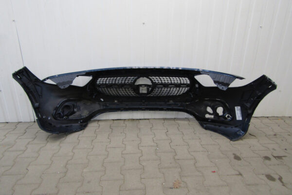 Bumper Mercedes GLA H247 20- A2478858803 Voorbumper JM193