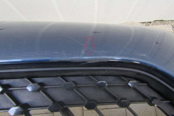 Bumper Mercedes GLA H247 20- A2478858803 Voorbumper JM193