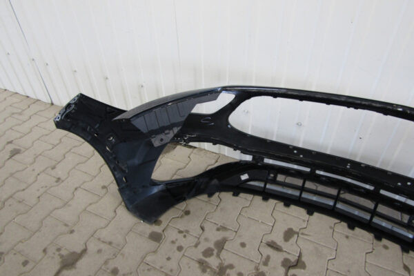 Bumper Mercedes GLA H247 AMG 20- A2478850607 Voorbumper JM244