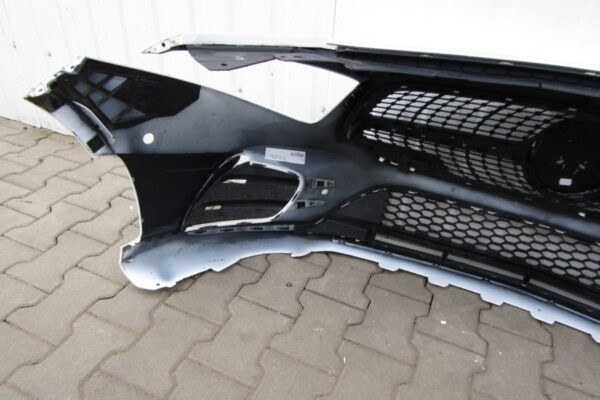 Bumper Mercedes A Klasse W177 AMG 18- Voorbumper MZ470