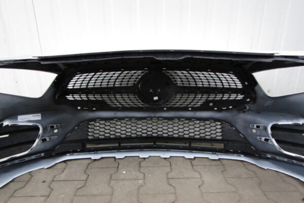 Bumper Mercedes A Klasse W177 AMG 18- Voorbumper MZ470