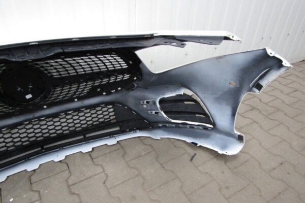 Bumper Mercedes A Klasse W177 AMG 18- Voorbumper MZ470