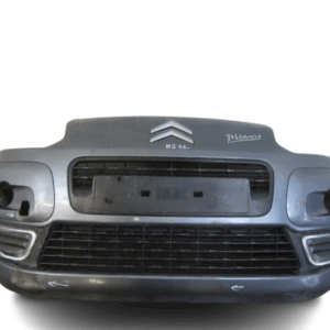 Bumper Citroen C3 Picasso 08-12 Voorbumper MZ92