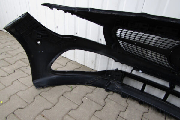Bumper Mercedes CLA W117 AMG Facelift 16-18 Voorbumper MZ468