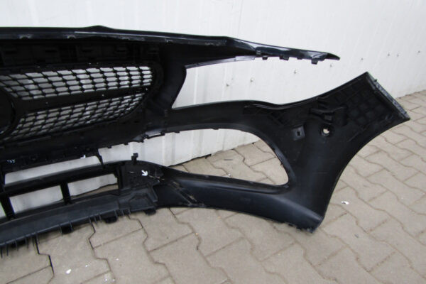 Bumper Mercedes CLA W117 AMG Facelift 16-18 Voorbumper MZ468