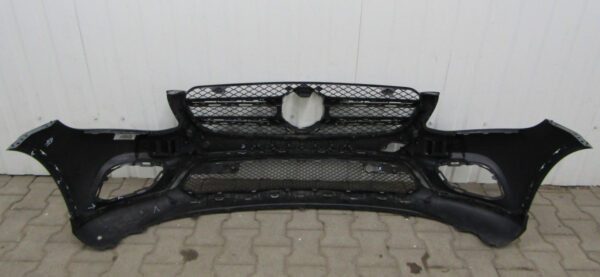 Bumper Mercedes GLC W25315-19 A2538850325 Voorbumper SM191