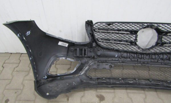 Bumper Mercedes GLC W25315-19 A2538850325 Voorbumper SM191