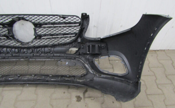 Bumper Mercedes GLC W25315-19 A2538850325 Voorbumper SM191