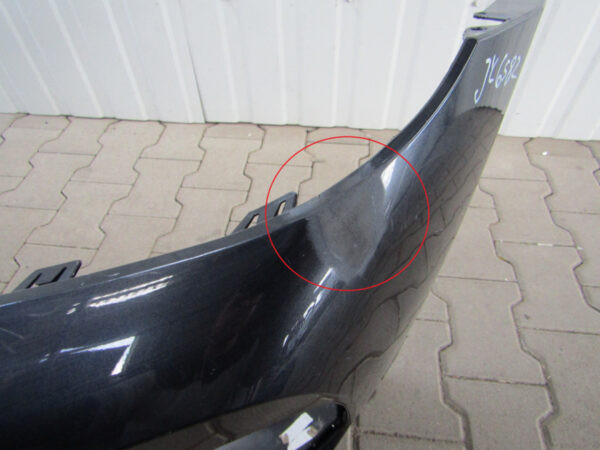 Bumper BMW iX3 iX 3 G08 Facelift 21- Voorbumper JK6582