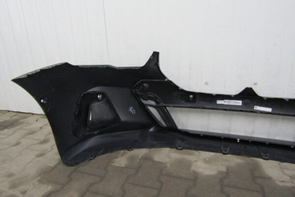 Bumper BMW 5 G60 G61 M-Pakket M Pakket 23- 51118084653 Voorbumper PJ765
