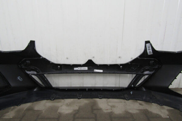 Bumper BMW 5 G60 G61 M-Pakket M Pakket 23- 51118084653 Voorbumper PJ765