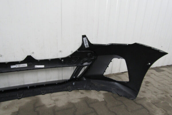 Bumper BMW 5 G60 G61 M-Pakket M Pakket 23- 51118084653 Voorbumper PJ765