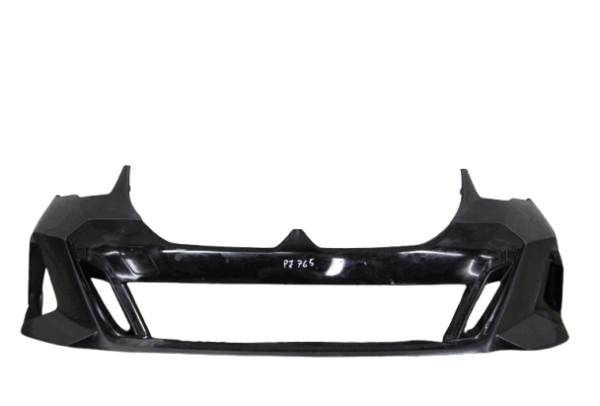 Bumper BMW 5 G60 G61 M-Pakket M Pakket 23- 51118084653 Voorbumper PJ765