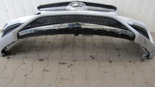 Bumper Mercedes E Klasse W238 Coupe W213 AMG 16- Voorbumper Q3399