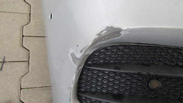 Bumper Mercedes E Klasse W238 Coupe W213 AMG 16- Voorbumper Q3399