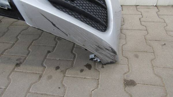 Bumper Mercedes E Klasse W238 Coupe W213 AMG 16- Voorbumper Q3399