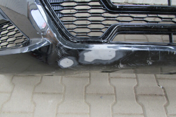 Bumper BMW X1 U11 M Power M35 M35i 22- Voorbumper Q5419