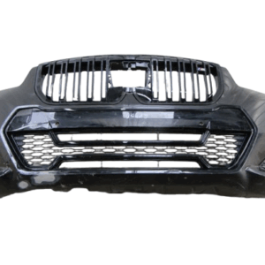 Bumper BMW X1 U11 M Power M35 M35i 22- Voorbumper Q5419