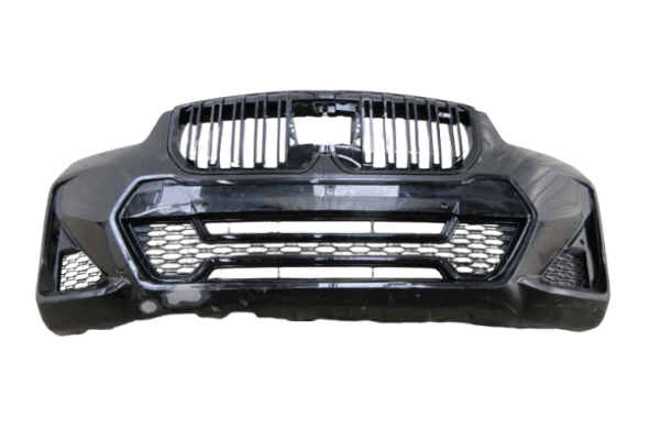 Bumper BMW X1 U11 M Power M35 M35i 22- Voorbumper Q5419