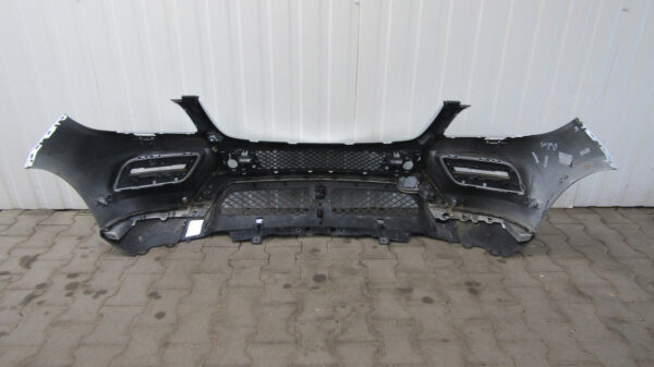 Bumper Mercedes ML 166 11-15 Voorbumper Q3514