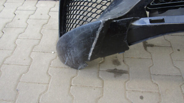 Bumper Mercedes S Klasse W222 S63 6.3 AMG 13- A2228851325 Voorbumper Q3516