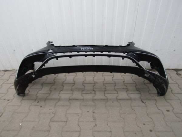 Bumper Mercedes S W222 S63 S65 AMG 17-20 A2228858400 Voorbumper MK3174