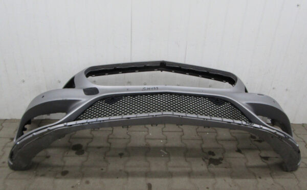 Bumper Mercedes S klasse Coupe 217 AMG A2178850025 Voorbumper SM199