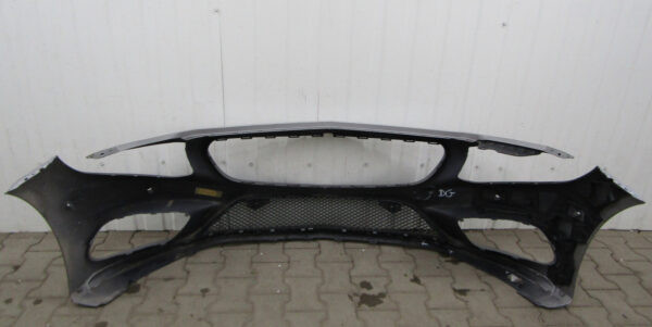 Bumper Mercedes S klasse Coupe 217 AMG A2178850025 Voorbumper SM199