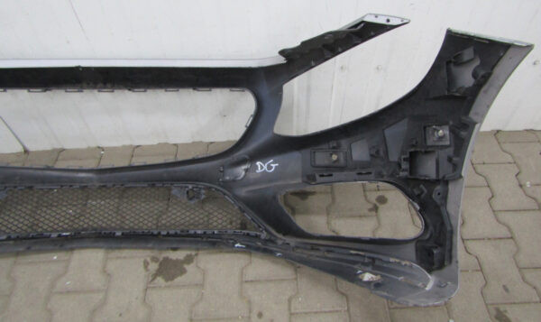 Bumper Mercedes S klasse Coupe 217 AMG A2178850025 Voorbumper SM199