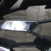 Bumper  Renault ZOE  Facelift 19-23 Voorbumper  MZ316