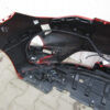 Bumper  Renault ZOE  Facelift 19-23 Voorbumper  MZ316