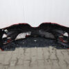 Bumper  Renault ZOE  Facelift 19-23 Voorbumper  MZ316