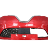 Bumper  Renault ZOE  Facelift 19-23 Voorbumper  MZ316