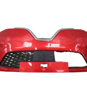 Bumper  Renault ZOE  Facelift 19-23 Voorbumper  MZ316