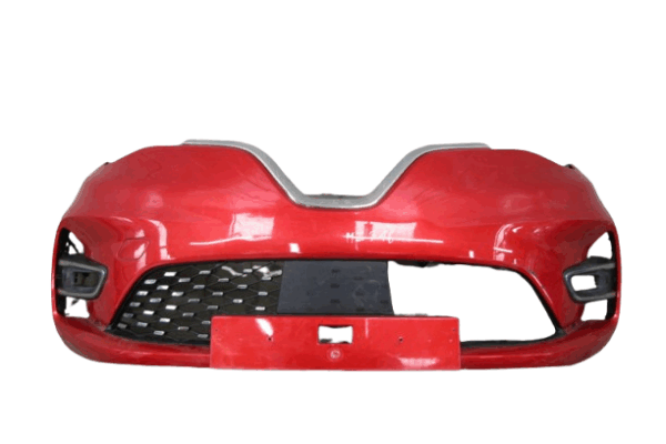 Bumper  Renault ZOE  Facelift 19-23 Voorbumper  MZ316