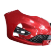 Bumper  Renault ZOE  Facelift 19-23 Voorbumper  MZ316