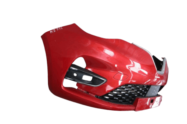 Bumper  Renault ZOE  Facelift 19-23 Voorbumper  MZ316